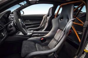 2015 BMW M4 GTS