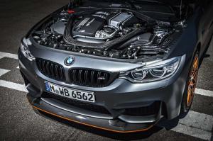 2015 BMW M4 GTS