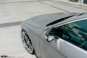 2015 Mercedes-Benz S63 AMG on ADV.1 Wheels ADV10TSCS)
