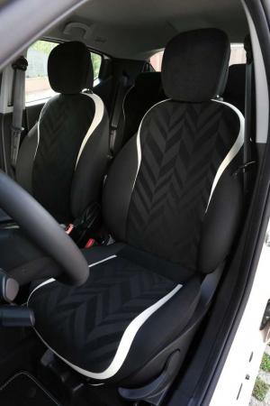 2015 Lancia Ypsilon