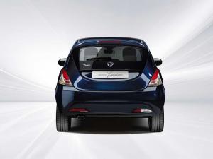 2015 Lancia Ypsilon