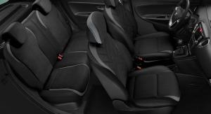 2015 Lancia Ypsilon