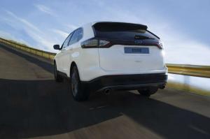 2015 Ford Edge EU)