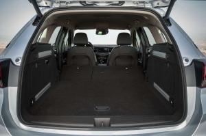 2015 Opel Astra Sports Tourer