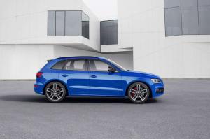 2015 Audi SQ5 TDI Plus