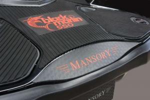 2015 Sea-Doo RXT-X 260 RS by Mansory