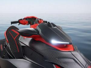 2015 Sea-Doo RXT-X 260 RS by Mansory