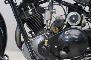 1928 BSA S28