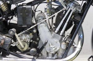 1928 BSA S28