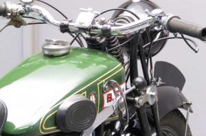 1928 BSA S28