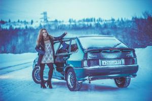 Снежная королева
