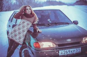 Снежная королева
