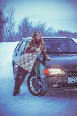 Снежная королева