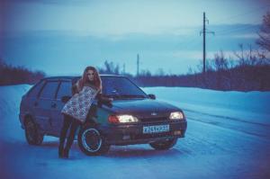 Снежная королева
