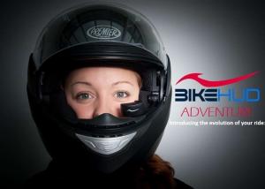 BikeHUD Generation 2 Adventure: анонс новой системы