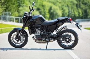 2016 KTM 690 Duke