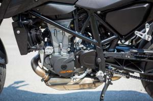 2016 KTM 690 Duke