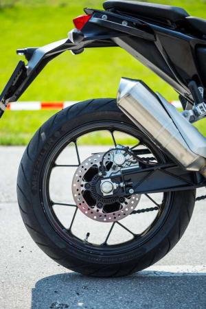 2016 KTM 690 Duke