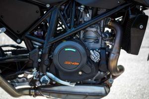 2016 KTM 690 Duke