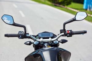2016 KTM 690 Duke