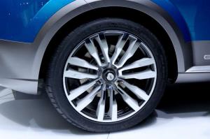 2014 Audi Allroad Shooting Brake Concept Live From Detroit 2014