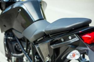 2016 KTM 690 Duke