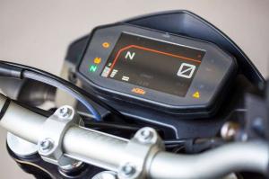 2016 KTM 690 Duke