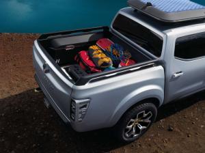 2015 Renault Alaskan Concept