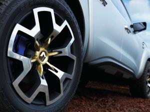2015 Renault Alaskan Concept