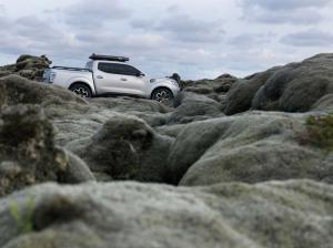 2015 Renault Alaskan Concept