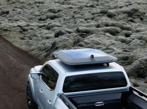 2015 Renault Alaskan Concept