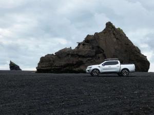 2015 Renault Alaskan Concept
