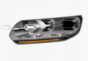 2015 Renault Alaskan Concept