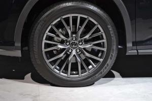 2015 Lexus Rx 450h