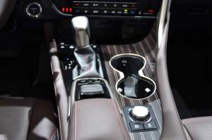 2015 Lexus Rx 450h