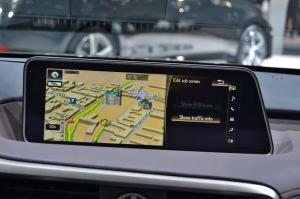 2015 Lexus Rx 450h