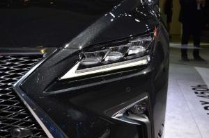 2015 Lexus Rx 450h