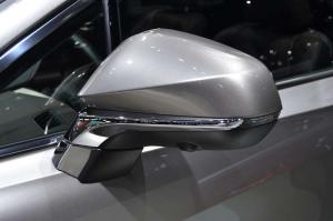 2015 Lexus Rx 450h
