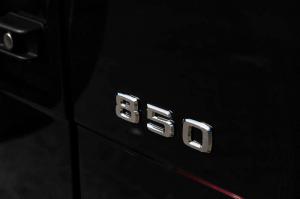 2015 Brabus 850 6.0 Biturbo Widestar
