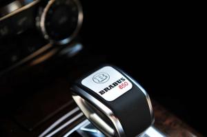 2015 Brabus 850 6.0 Biturbo Widestar