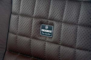 2015 Brabus 850 6.0 Biturbo Widestar