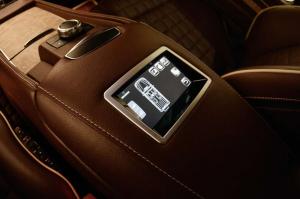2015 Brabus 850 6.0 Biturbo Widestar