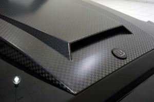 2015 Brabus 850 6.0 Biturbo Widestar