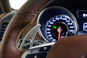 2015 Brabus 850 6.0 Biturbo Widestar