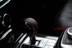 2015 Brabus 500