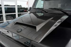 2015 Brabus 500