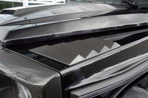 2015 Brabus 500