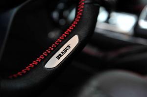 2015 Brabus 500