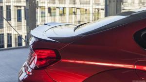 2014 BMW M6 Widebody by Prior Design