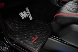 2015 Brabus 500